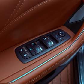 Foto inzerátu Maserati Levante S GrandLusso Q4 316 kW, ČR, B&