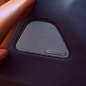 Foto inzerátu Maserati Levante S GrandLusso Q4 316 kW, ČR, B&