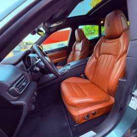 Foto inzerátu Maserati Levante S GrandLusso Q4 316 kW, ČR, B&