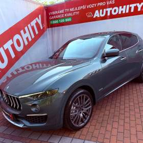 Maserati Levante S GrandLusso Q4 316 kW, ČR, B& / 18504969