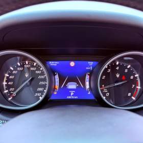 Foto inzerátu Maserati Levante S GrandLusso Q4 316 kW, ČR, B&