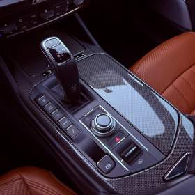 Foto inzerátu Maserati Levante S GrandLusso Q4 316 kW, ČR, B&