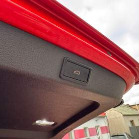 Foto inzerátu Škoda Superb 2.0 TDi 4x4 SportLine DSG, ČR