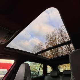 Foto inzerátu Škoda Superb 2.0 TDi 4x4 SportLine DSG, ČR