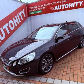 Volvo V60 D2 CrossCountry, ČR, 1. Maj / 18504970