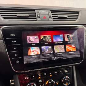 Foto inzerátu Škoda Superb 2.0 TDi 4x4 SportLine DSG, ČR