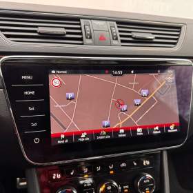 Foto inzerátu Škoda Superb 2.0 TDi 4x4 SportLine DSG, ČR