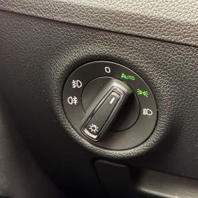 Foto inzerátu Škoda Superb 2.0 TDi 4x4 SportLine DSG, ČR