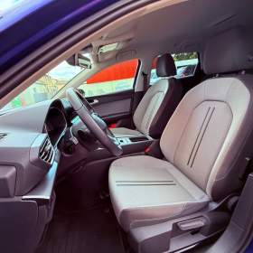 Foto inzerátu Seat Leon 2.0 TDi Style DSG