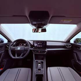 Foto inzerátu Seat Leon 2.0 TDi Style DSG