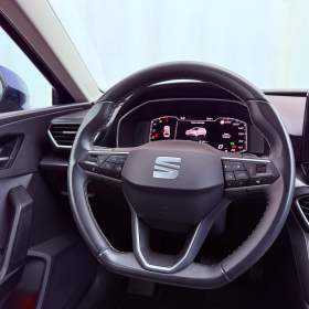 Foto inzerátu Seat Leon 2.0 TDi Style DSG