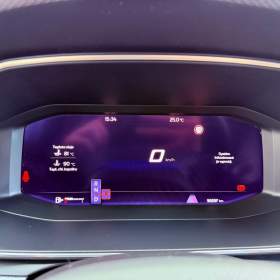 Foto inzerátu Seat Leon 2.0 TDi Style DSG