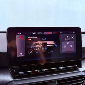 Foto inzerátu Seat Leon 2.0 TDi Style DSG