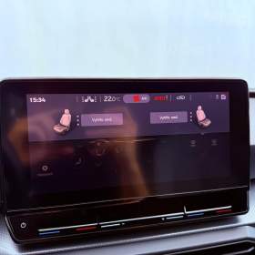 Foto inzerátu Seat Leon 2.0 TDi Style DSG