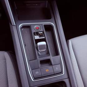 Foto inzerátu Seat Leon 2.0 TDi Style DSG