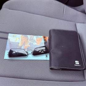 Foto inzerátu Seat Leon 2.0 TDi Style DSG