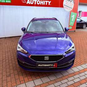 Foto inzerátu Seat Leon 2.0 TDi Style DSG