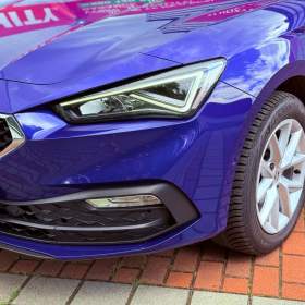 Foto inzerátu Seat Leon 2.0 TDi Style DSG