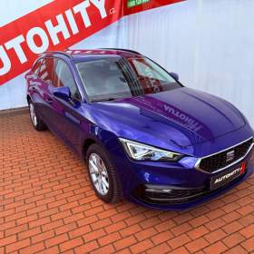 Foto inzerátu Seat Leon 2.0 TDi Style DSG