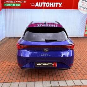 Foto inzerátu Seat Leon 2.0 TDi Style DSG