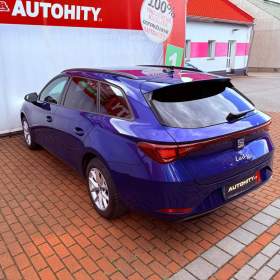 Foto inzerátu Seat Leon 2.0 TDi Style DSG