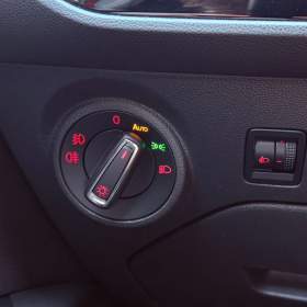 Foto inzerátu Seat Leon 1.2 TSi Style, ČR
