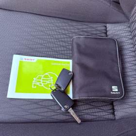 Foto inzerátu Seat Leon 1.2 TSi Style, ČR