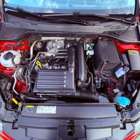Foto inzerátu Seat Leon 1.2 TSi Style, ČR