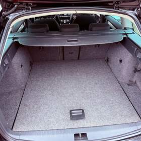 Foto inzerátu Škoda Octavia 1.6 TDi Ambition, Navi, Pano