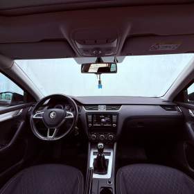 Foto inzerátu Škoda Octavia 1.6 TDi Ambition, Navi, Pano