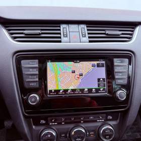 Foto inzerátu Škoda Octavia 1.6 TDi Ambition, Navi, Pano