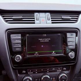 Foto inzerátu Škoda Octavia 1.6 TDi Ambition, Navi, Pano