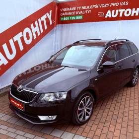 Škoda Octavia 1.6 TDi Ambition, Navi, Pano / 18504973