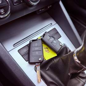 Foto inzerátu Škoda Octavia 1.6 TDi Ambition, Navi, Pano