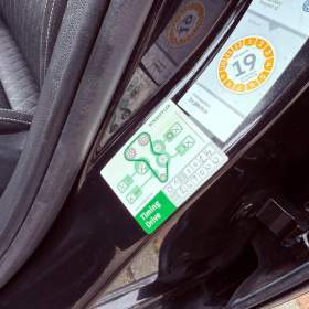 Foto inzerátu Škoda Octavia 1.6 TDi Ambition, Navi, Pano