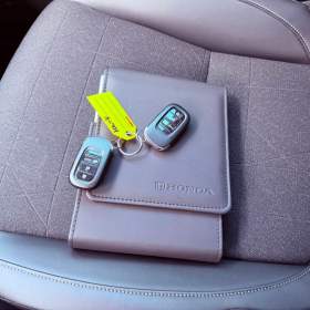 Foto inzerátu Honda HR-V 1.5 e:HEV e-CVT Advance, ČR, 1