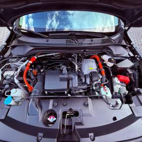 Foto inzerátu Honda HR-V 1.5 e:HEV e-CVT Advance, ČR, 1