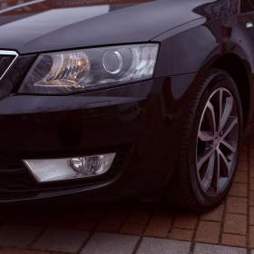 Foto inzerátu Škoda Octavia 1.6 TDi Ambition, Navi, Pano