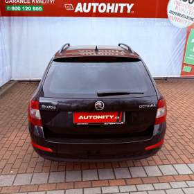 Foto inzerátu Škoda Octavia 1.6 TDi Ambition, Navi, Pano