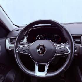 Foto inzerátu Renault Arkana 1.3 TCe Intens EDC, ČR, 1.Maj