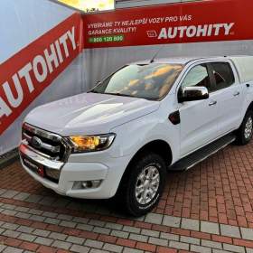Ford Ranger 2.2 TDCi Double Cab XLT 4x4 / 18504974