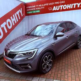 Renault Arkana 1.3 TCe Intens EDC, ČR, 1. Maj / 18504974
