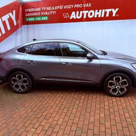 Foto inzerátu Renault Arkana 1.3 TCe Intens EDC, ČR, 1.Maj