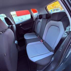 Foto inzerátu Seat Arona 1.0 TSi DSG Style, 67 tkm