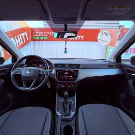 Foto inzerátu Seat Arona 1.0 TSi DSG Style, 67 tkm