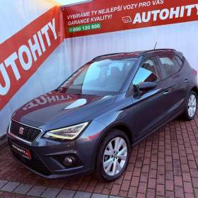 Seat Arona 1.0 TSi DSG Style, 67 tkm / 18504975