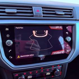 Foto inzerátu Seat Arona 1.0 TSi DSG Style, 67 tkm