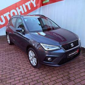 Foto inzerátu Seat Arona 1.0 TSi DSG Style, 67 tkm