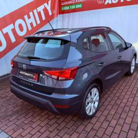 Foto inzerátu Seat Arona 1.0 TSi DSG Style, 67 tkm