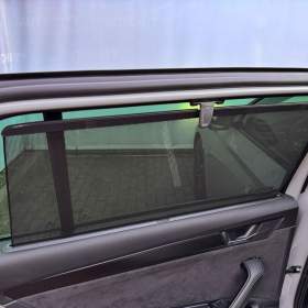 Foto inzerátu Škoda Superb FL 2.0 TDi SportLine DSG, ČR